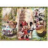 Image de Ravensburger 12000498, 1000 pièces, Dessins animés, 14 ans(a)