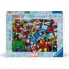 Image de Challenge Marvel Ravensburger 12000510