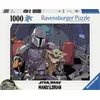 Image de Le Mandalorien Ravensburger 12000512