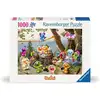 Image de Ravensburger 12000534 Puzzle En route pour le pique-nique 1000 pièces 12000534
