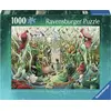 Image de Ravensburger Puzzle Le jardin secret, 1000pcs.