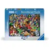Image de Challenge DC Comics Ravensburger 12000565