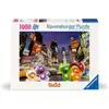 Image de Ravensburger 12000575 puzzle Puzzle de couleur 1000 pc(s) Dessins animés