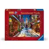 Image de Puzzle - RAVENSBURGER - 1000 pieces - Noël - Adultes et Enfants des 14 Ans - Fabrication Allemande - Neuf