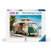 Image de Ravensburger Puzzle Volkswagen T1 Camper van, 1000pcs.