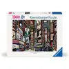 Image de New York en couleurs