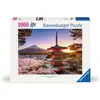 Image de Cerisier en fleurs au Japon Ravensburger 12000582