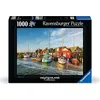 Image de Le port romantique d'Ahrenshoop