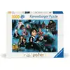 Image de Ravensburger 12000589 puzzle Puzzle de couleur 1000 pièces Fantaisie