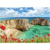 Image de Ravensburger 120005995, 1 000 pièces, Paysage, 14 ans