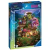 Image de Puzzle de 1000 pièces Ravensburger Disney Encanto Multicolore - Neuf