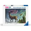 Image de Le cerf, messager du printemps Ravensburger 12000616