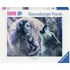 Image de Ravensburger Puzzle Magie du clair de lune, 1000pcs.