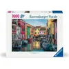 Image de Ravensburger - Puzzle 1000 pièces - Burano, Italie - Adultes et enfants à partir de 14 ans - Puzzle de qualité supérieure - 12000623