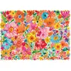 Image de Puzzle 1000 pièces « Beautés en fleurs » - Ravensburger