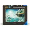 Image de Ravensburger 12000640 Jigsaw puzzle 1000 pc(s) Other