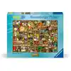 Image de Curieuse étagère de cuisine Ravensburger 12000652