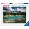 Image de Ravensburger Legpuzzel Prachtige Dolomieten, 1000st.