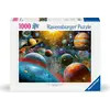Image de Ravensburger 12000686 puzzle Puzzle 1000 pièces Espace