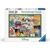 Image de Disney Vintage Movie Poster Ravensburger 12000689