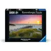 Image de Ravensburger Coucher de soleil sur Amrum