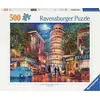 Image de Abends in Pisa Ravensburger 12000709