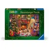 Image de Ravensburger Puzzle 1500 Christmas Eve 14+ Yearendommagé