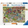Image de Rv 1000T. Puzzle Holiday Res.2