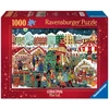 Image de Marché de Noël Ravensburger 12000729