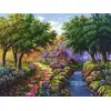 Image de Cottage au bord de la rivière Ravensburger 12000735