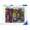Image de Lettres d'amour et chocolat Ravensburger 12000737