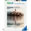 Image de L'île des désirs, Bled, Slovénie Ravensburger 12000740
