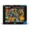 Image de Wonder Woman Ravensburger 12000747
