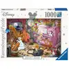 Image de Ravensburger 12000753 Puzzle Aristocats 1000 pièces 12000753