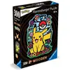 Image de Puzzle en Bois Pikachu 300 Pièces - Expérience Unique de Jeu - Neuf