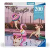 Image de RAV puzzle 200 Pool party 00768
