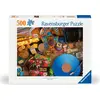 Image de Bonjour Vinyl ! Ravensburger 12000773