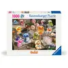Image de Gelini mettent la table Ravensburger 12000788