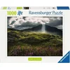 Image de Ravensburger Legpuzzel Montagnes Mystérieuses, 1000pcs.