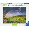 Image de Ravensburger Legpuzzel Arc-en-ciel spectaculaire, 1500pcs.