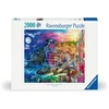 Image de Cinque Terre en couleurs Ravensburger 12000803