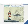 Image de Phare romantique Ravensburger 12000804