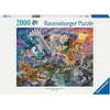 Image de Sur Pégase à travers les airs Ravensburger 12000806