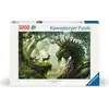 Image de Le dragon de la forêt se réveille Ravensburger 12000808