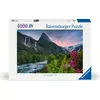 Image de Ambiance montagne   couper le souffle Ravensburger 12000811