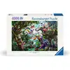 Image de Ravensburger Tropical Dragons - palapeli, 4000 palaa