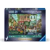 Image de La ville au fil de l'eau Ravensburger 12000814