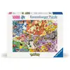 Image de Puzzle Pokémon Aventure Pokémon (1000 pièces)