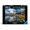 Image de Hallstatt, ville de légende Ravensburger 12000835
