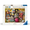 Image de Disney Collector's Edition Puzzle 1970 (1000 Teile)